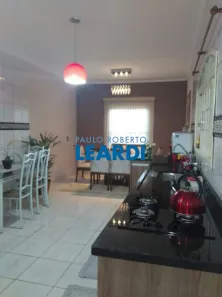 Sobrado com 3 Quartos à venda, 186m² no Aglomeração Urbana de Jundiaí, Louveira