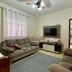 Casa com 3 Quartos à venda, 133m² no Jardim Menino Deus I, Bebedouro