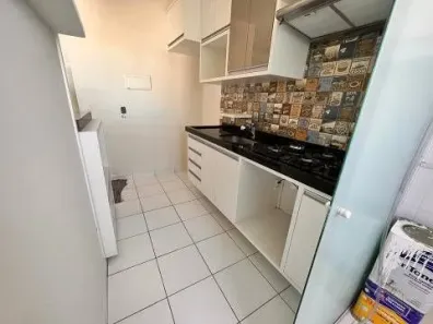 Apartamento com 2 Quartos à venda, 50m² no Moema, São Paulo