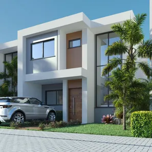 Casa de Condomínio com 3 Quartos à venda, 100m² no Buraquinho, Lauro de Freitas