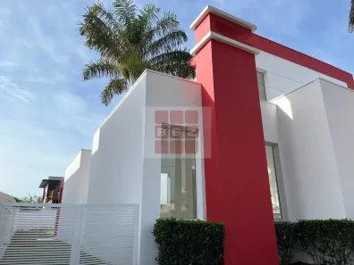 Fazenda / Sítio / Chácara com 3 Quartos para alugar, 250m² no Condomínio Residencial Reserva Ecológica Atibaia, Atibaia