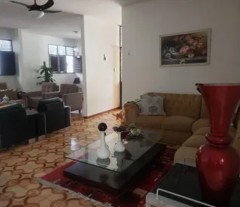 Apartamento com 3 Quartos à venda, 180m² no Cristo Redentor, João Pessoa