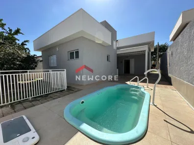 Casa de Condomínio com 3 Quartos à venda, 145m² no Condomínio Atibaia Park I, Atibaia