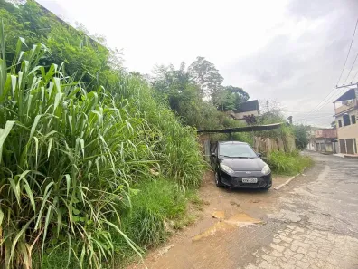 Terreno / Lote / Condomínio à venda, 277m² no Apóstolo Paulo, Barra Mansa