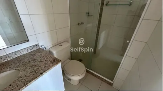 Apartamento com 2 Quartos para alugar, 76m² no Santa Rosa, Niterói
