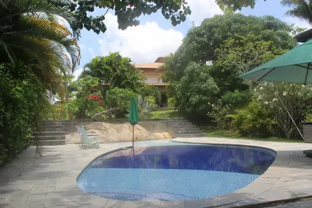 Casa com 5 Quartos à venda, 550m² no Moreno, Moreno