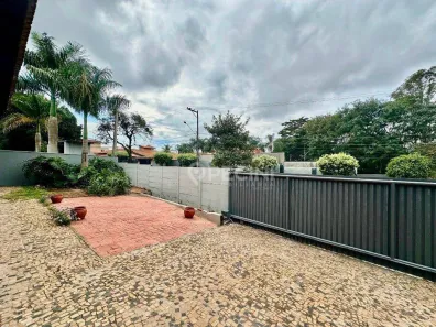 Casa de Condomínio com 4 Quartos para alugar, 250m² no Residencial Florença, Rio Claro