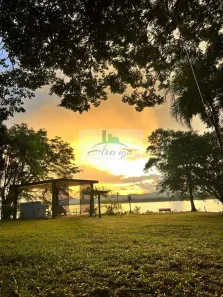 Fazenda / Sítio / Chácara com 6 Quartos à venda, 834m² no , Lagoa da Confusão