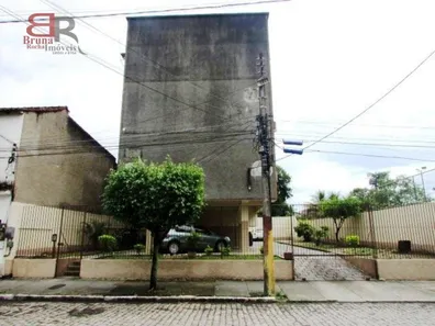 Apartamento com 2 Quartos à venda, 110m² no Flexeiras, Magé