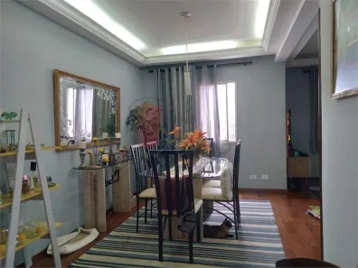 Apartamento com 4 Quartos à venda, 120m² no Jardim Paraíso, São Paulo