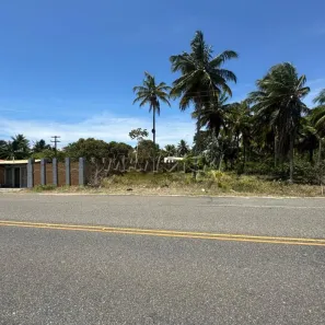 Terreno / Lote Comercial à venda, 54000m² no Olhos d'Água, Barra dos Coqueiros