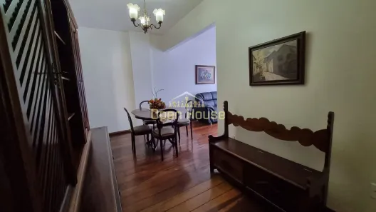 Apartamento com 2 Quartos à venda, 83m² no Ano Bom, Barra Mansa