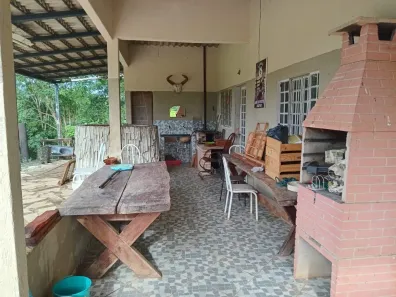 Fazenda / Sítio / Chácara com 3 Quartos à venda, 130000m² no , Padre Bernardo