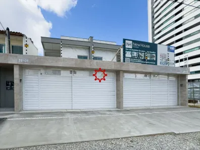 Casa com 3 Quartos à venda, 112m² no Universitário, Caruaru