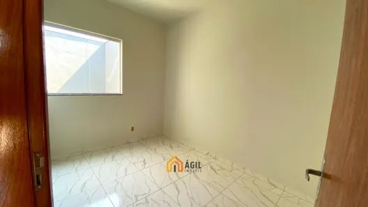 Casa com 2 Quartos à venda, 59m² no Pedra Branca, São Joaquim de Bicas