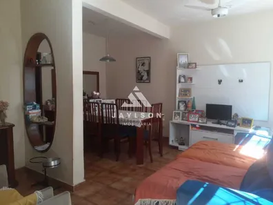 Casa de Vila com 4 Quartos à venda, 80m² no São Francisco Xavier, Rio de Janeiro