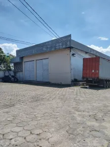 Galpão / Depósito / Armazém para alugar, 1100m² no Coroado, Manaus