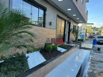 Apartamento com 2 Quartos para alugar, 75m² no Vila Santa Cruz, Duque de Caxias