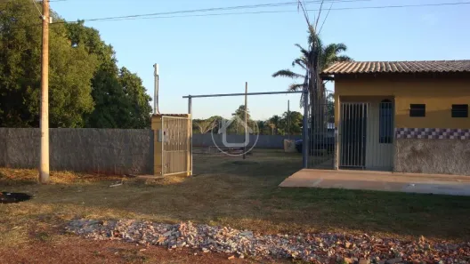 Hotel / Motel / Pousada com 10 Quartos à venda, 5000m² no , Dois Irmãos do Buriti