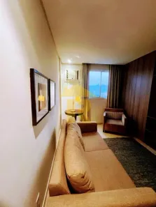 Flat com 1 Quarto à venda, 36m² no Vila São José, São José do Rio Preto