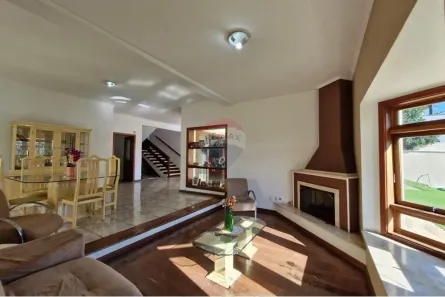 Casa de Condomínio com 4 Quartos para alugar, 360m² no Vista Alegre, Vinhedo