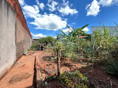 Terreno / Lote / Condomínio para venda ou aluguel, 250m² no Chácara Braz Miraglia, Jaú