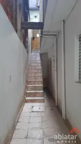 Casa com 2 Quartos para alugar, 70m² no Cidade Intercap, Taboão da Serra