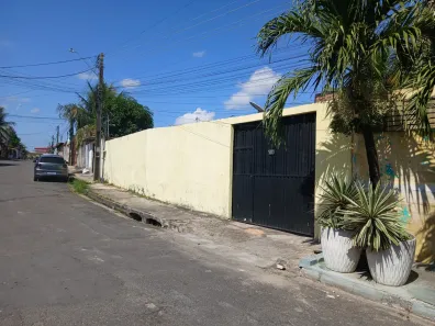 Casa com 2 Quartos à venda, 62m² no Nova Cidade, Manaus