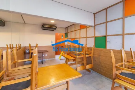 Loja / Salão / Ponto Comercial à venda, 637m² no Centro, Osasco