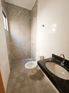 Casa com 3 Quartos à venda, 77m² no Residencial Ravena, Senador Canedo