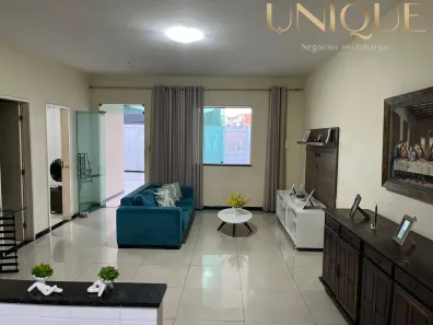 Casa com 3 Quartos à venda, 290m² no Farolândia, Aracaju