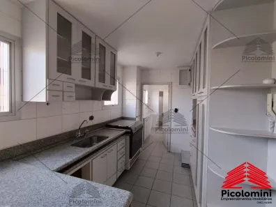 Apartamento com 2 Quartos à venda, 80m² no Vila Bertioga, São Paulo