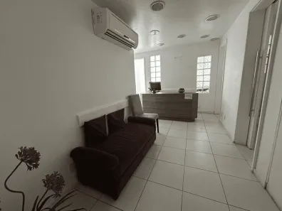 Conjunto Comercial / Sala para alugar, 30m² no Centro, Rio de Janeiro