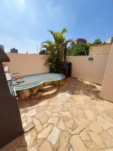 Sobrado com 3 Quartos para venda ou aluguel, 320m² no Jardim Londrina, São Paulo