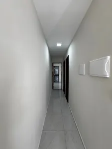 Casa com 2 Quartos à venda, 57m² no Gramame, João Pessoa