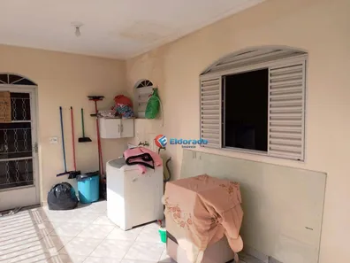 Loja / Salão / Ponto Comercial à venda, 225m² no Jardim Bom Retiro (Nova Veneza), Sumaré