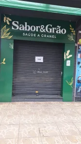 Loja / Salão / Ponto Comercial com 1 Quarto à venda, 60m² no Santo Agostinho, Volta Redonda