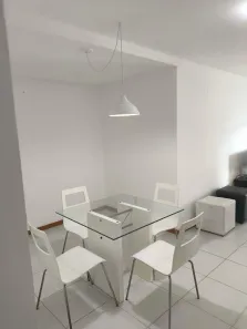 Apartamento com 3 Quartos para alugar, 96m² no Piratininga, Niterói