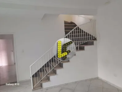 Sobrado com 1 Quarto para alugar, 10m² no Barcelona, São Caetano do Sul
