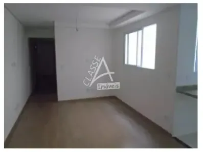 Apartamento com 2 Quartos à venda, 58m² no Vila Nossa Senhora das Vitórias, Mauá