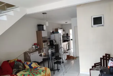 Casa com 3 Quartos à venda, 95m² no Boa Esperança, Maracanaú