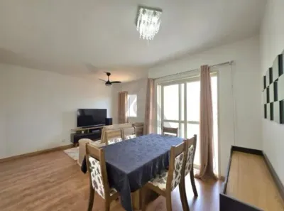 Apartamento com 3 Quartos à venda, 77m² no Jardim do Lago, Campinas