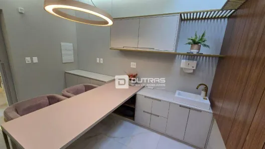 Loja / Salão / Ponto Comercial à venda, 353m² no Cidade Alta, Piracicaba