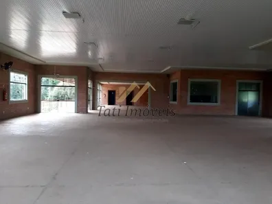 Galpão / Depósito / Armazém para alugar, 800m² no Centro, São Carlos