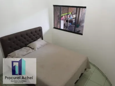 Casa com 2 Quartos à venda, 200m² no Quintas do Amanhecer II, Brasília
