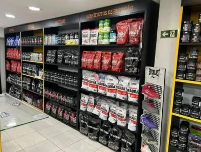Loja / Salão / Ponto Comercial à venda, 90m² no São Francisco, Curitiba
