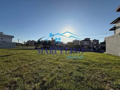Terreno / Lote / Condomínio à venda, 385m² no Terras Alpha, Resende