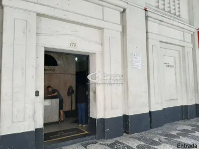 Conjunto Comercial / Sala para alugar, 29m² no Centro, Niterói