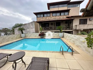 Hotel / Motel / Pousada com 25 Quartos à venda, 1260m² no Itaipu, Niterói