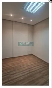 Conjunto Comercial / Sala para alugar, 86m² no Vila Mathias, Santos